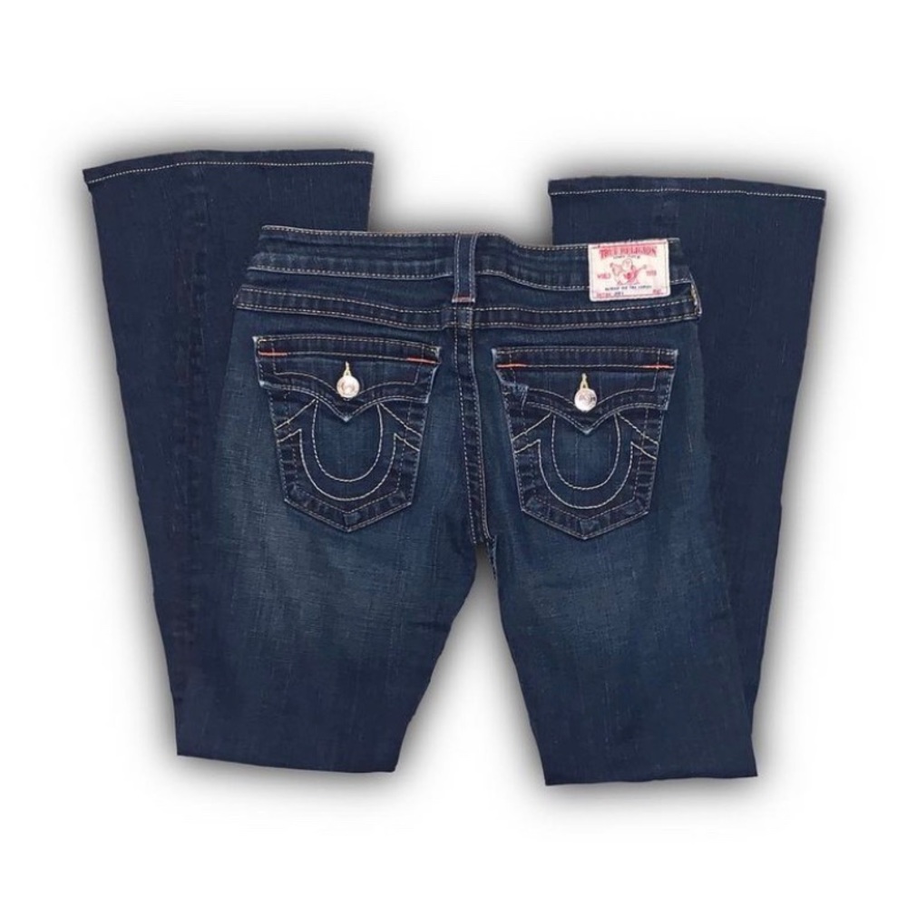 true religion
